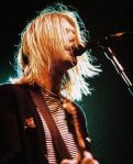 Kurt Cobain ve ADHD